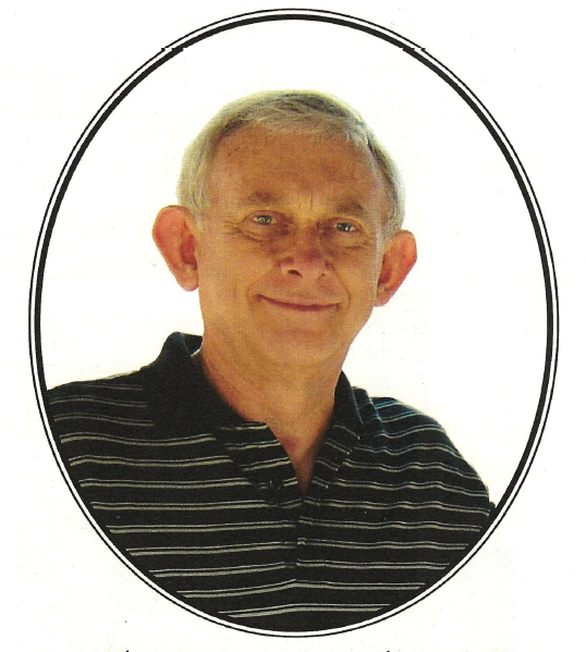 Murray Graham Brown